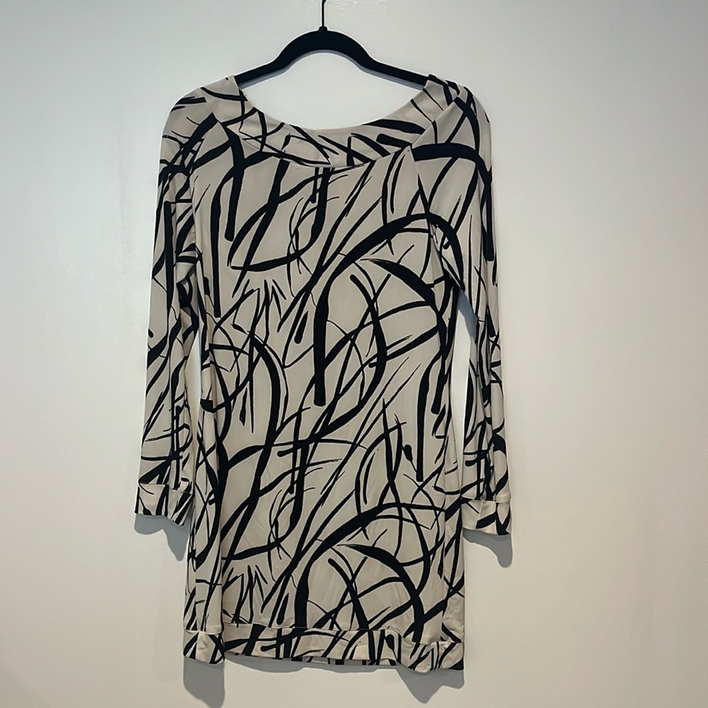 Pookie & Sebastian mini dress